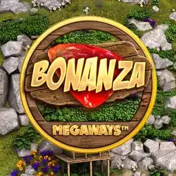Bonanza Megaways game at Rainbow Riches Casino for United Kingdom players