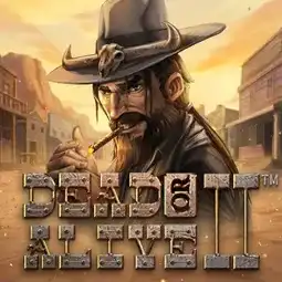 Dead or Alive 2 game at Rainbow Riches Casino for United Kingdom players