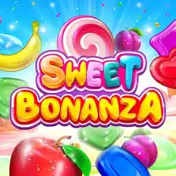 Sweet Bonanza game at Rainbow Riches Casino for United Kingdom players