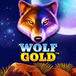 Wolf Gold game at Rainbow Riches Casino for United Kingdom players