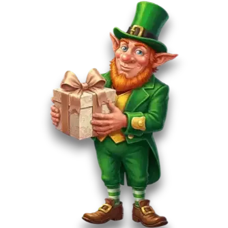 Rainbow Riches Casino online gaming welcome banner for United Kingdom players