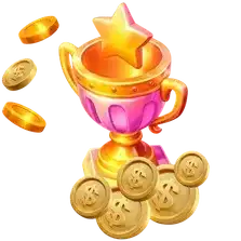 Welcome reward promotion at Rainbow Riches Casino for United Kingdom players